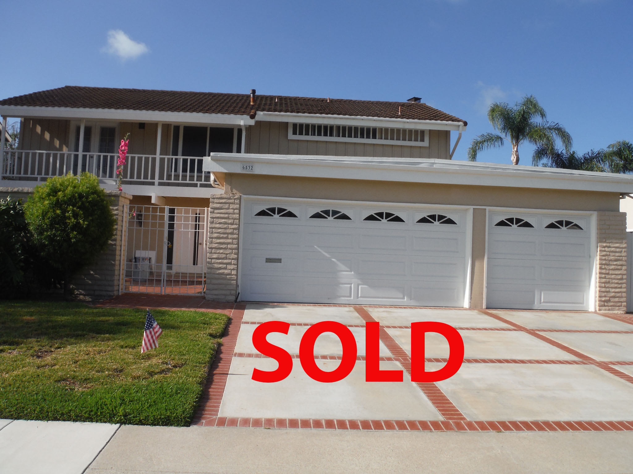 6532 Crista Palma Huntington Beach